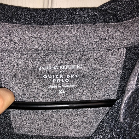 Banana republic button down - Picture 2 of 3